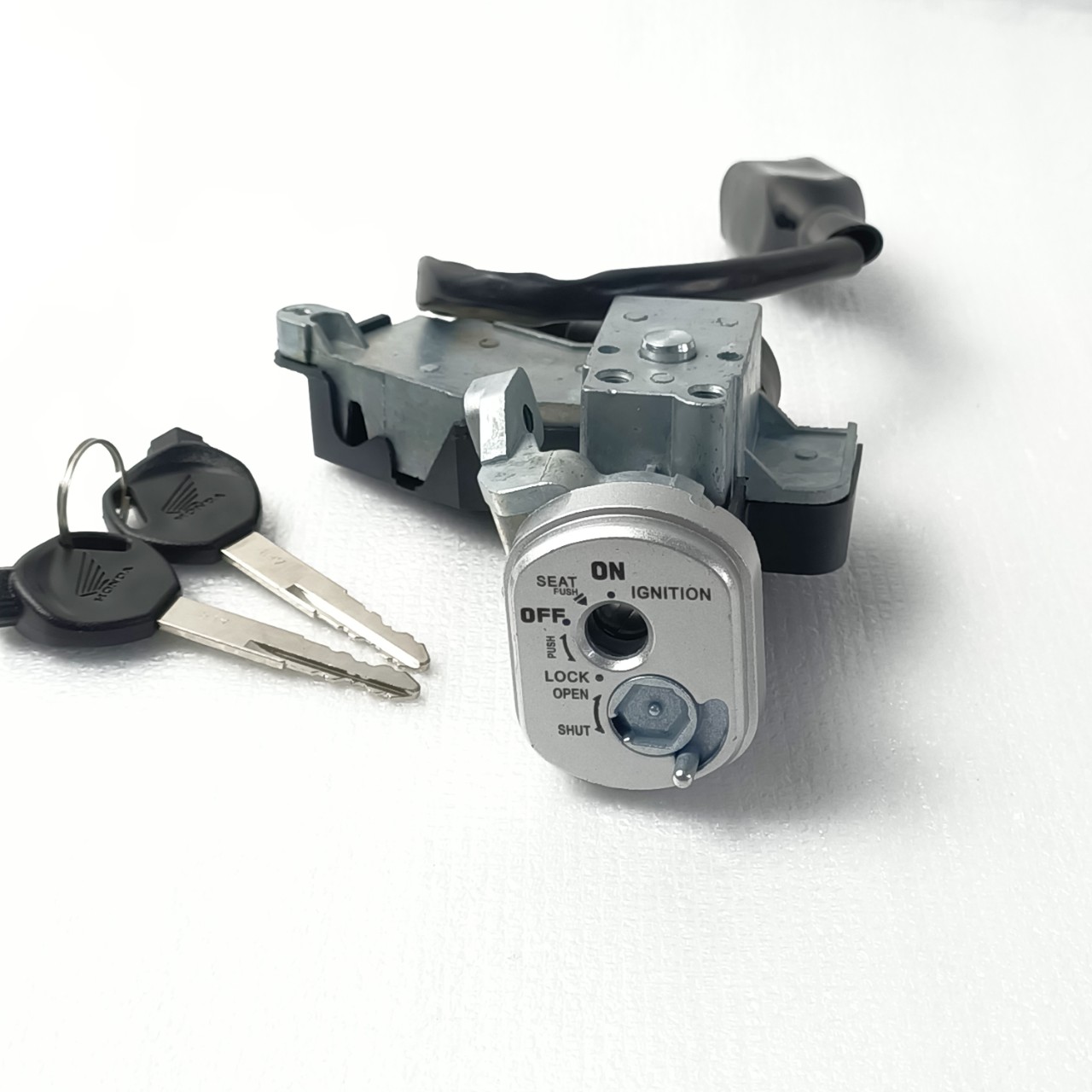 Ổ khóa dành cho xe Future Neo - 8867,,'K25T3'