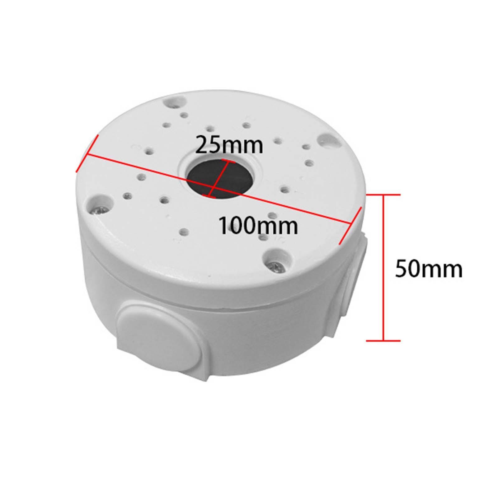 Junction Box Cable Management Box Wall Mount for Outdoor