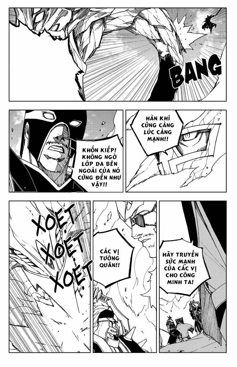 rakshasa street chapter 73 1