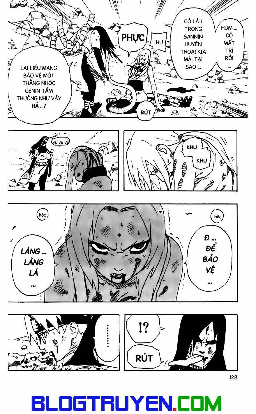 naruto - cửu vĩ hồ ly chapter 169 4