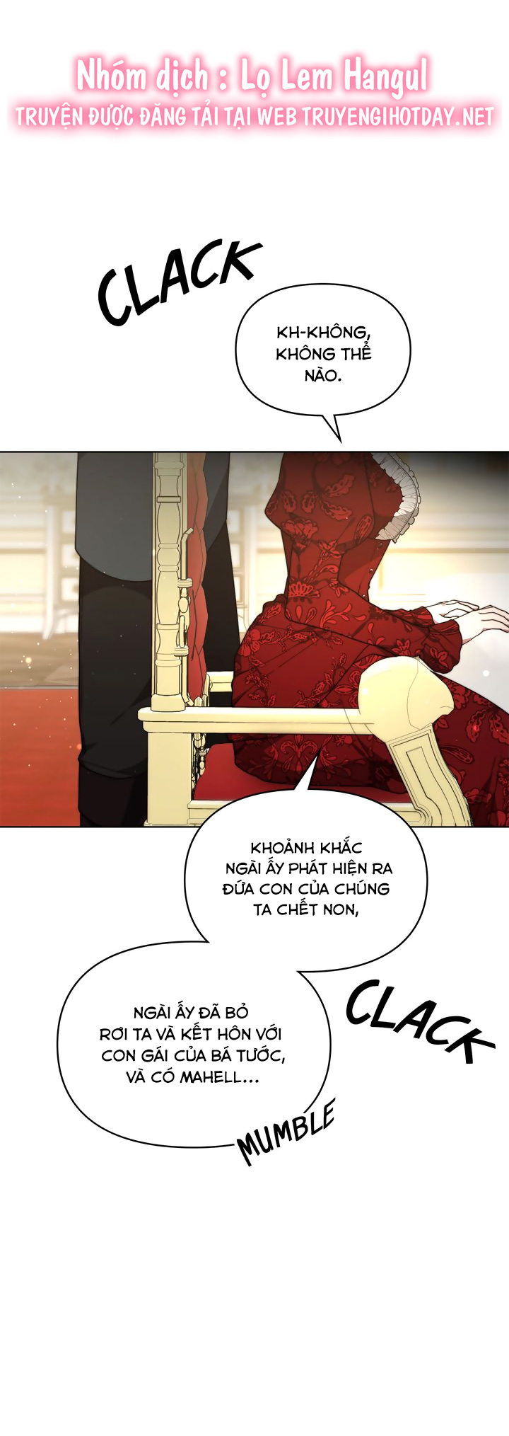 công nương eluana vita chapter 162 26