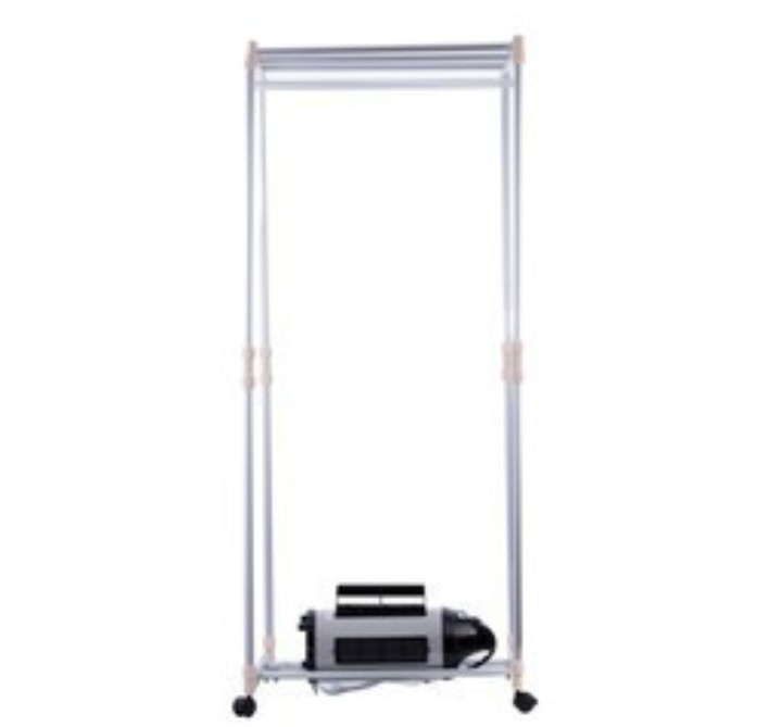 Máy Sấy Quần Áo Tiross TS882 - Xanh Dương - Hàng chính hãng