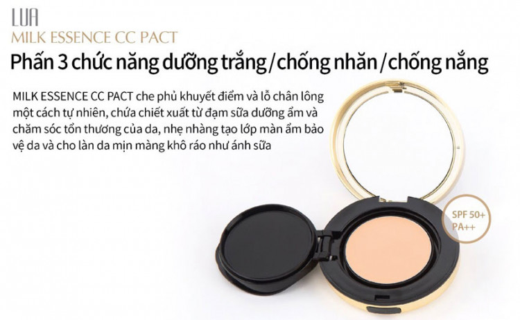 kem-nen-duong-am-lua-milk-essence-cc-pact-11-g-chinh-hang-han-quoc
