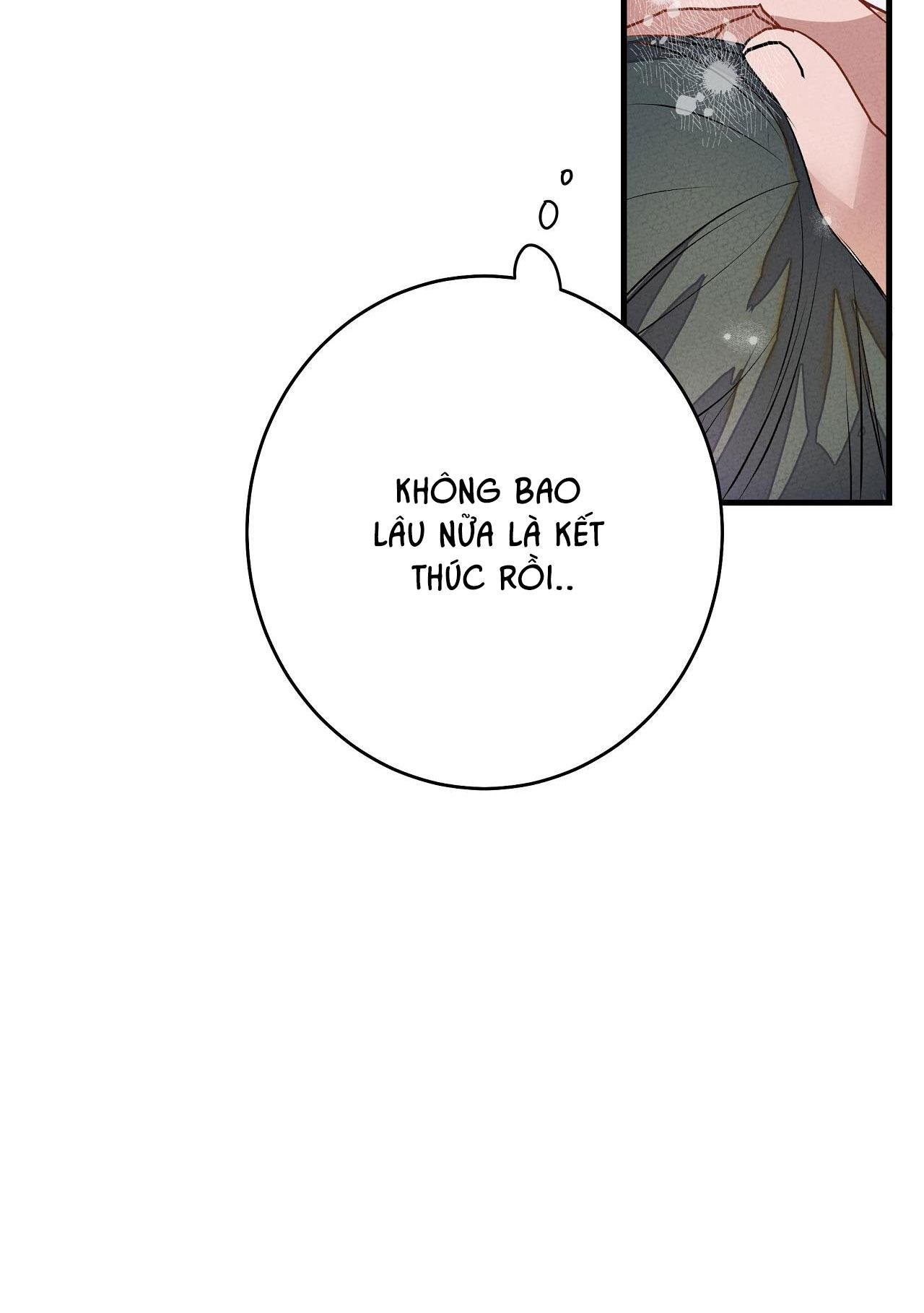 bl cổ trang - âu cổ ngắn nhà kim chapter 39.7 23