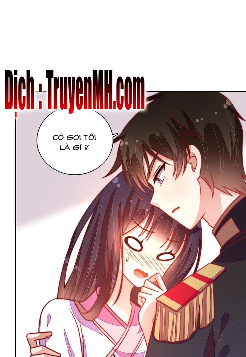 ngày nào thiếu soái cũng ghen chapter 200 1