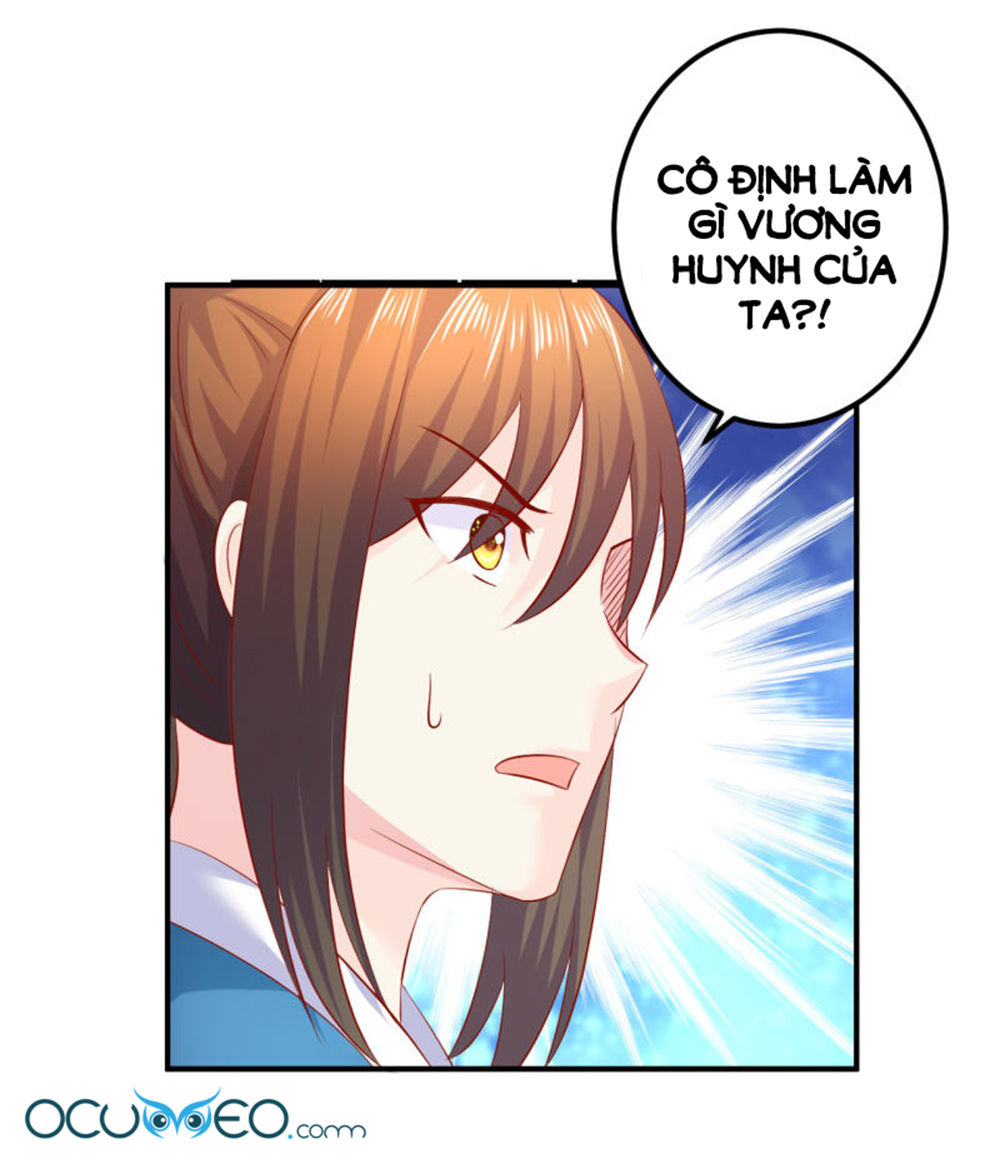 từ đây vương gia không thượng triều sớm chapter 76 21