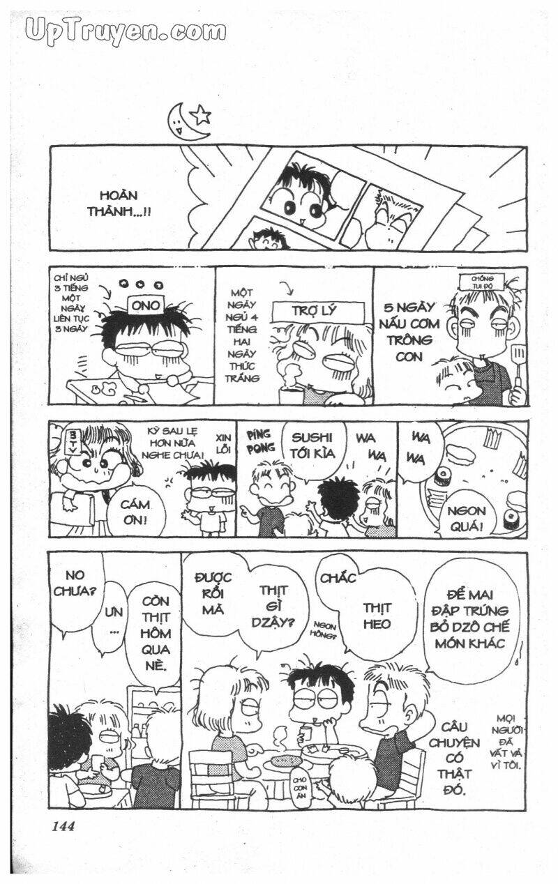 nhóc miko chapter 1 143