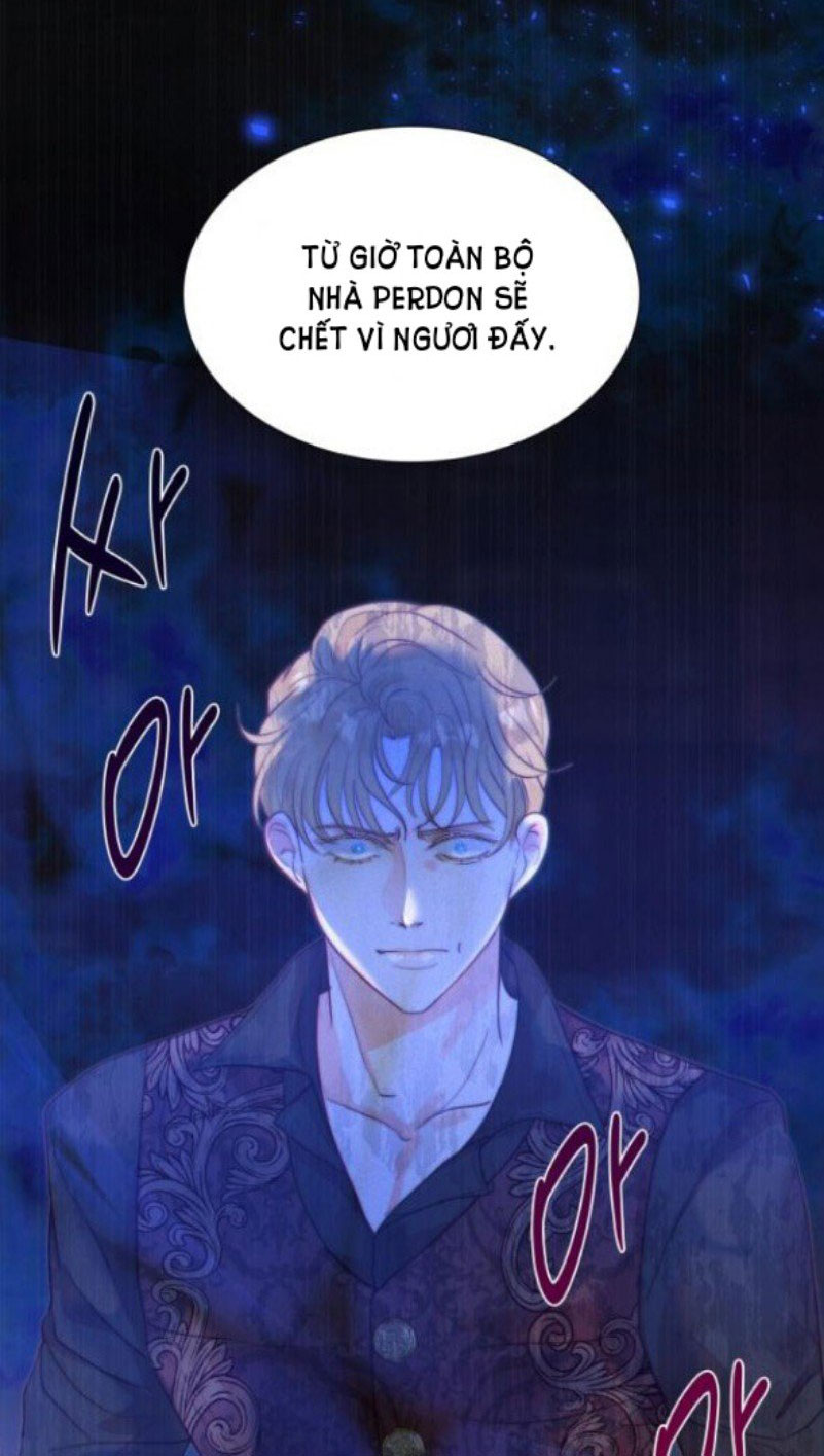 sau khi chuyển sinh tôi trở thành công chúa chapter 11.1 64