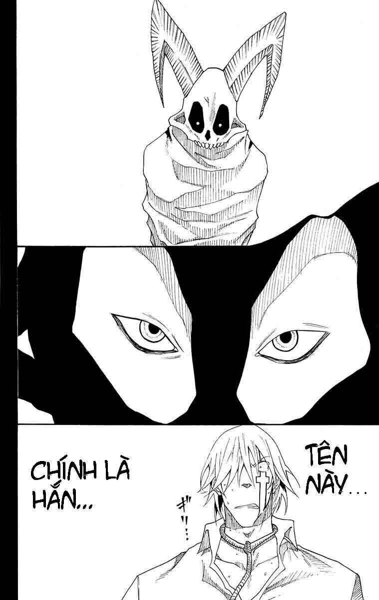 tripeace chapter 34 42