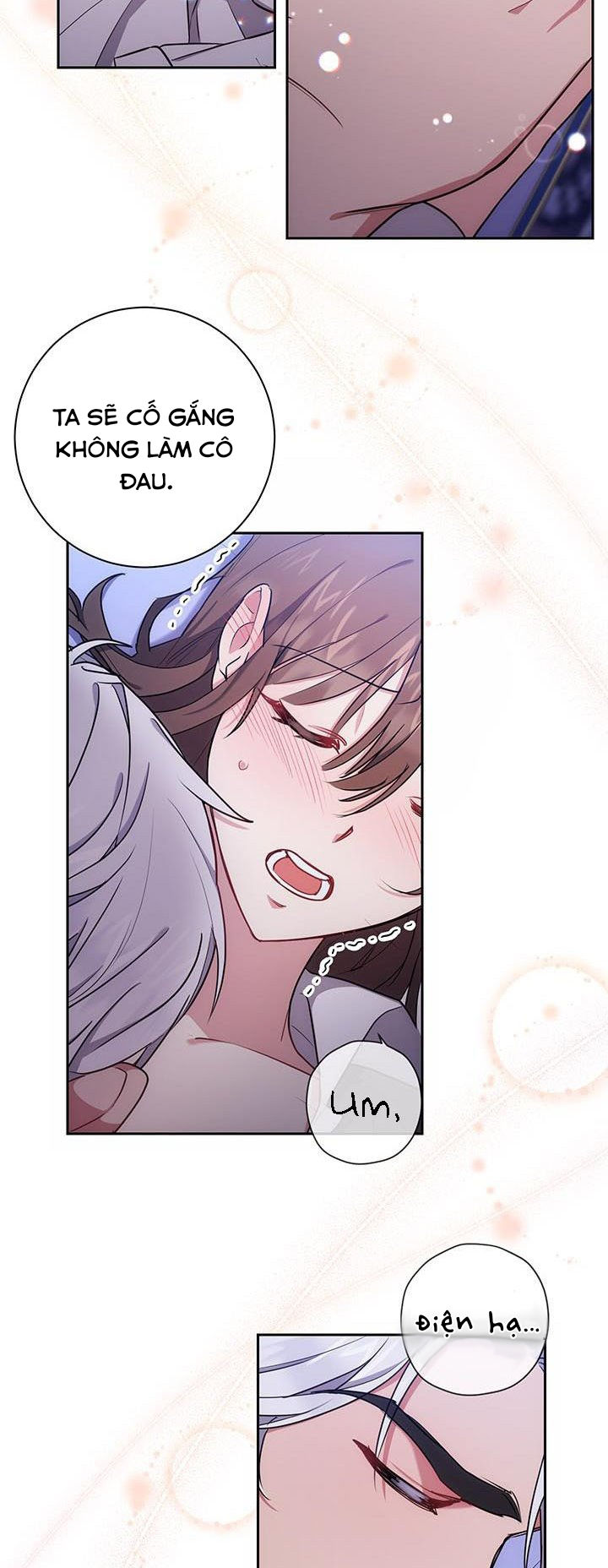 cuộc sống của nàng hầu gái iraine chapter 11 24