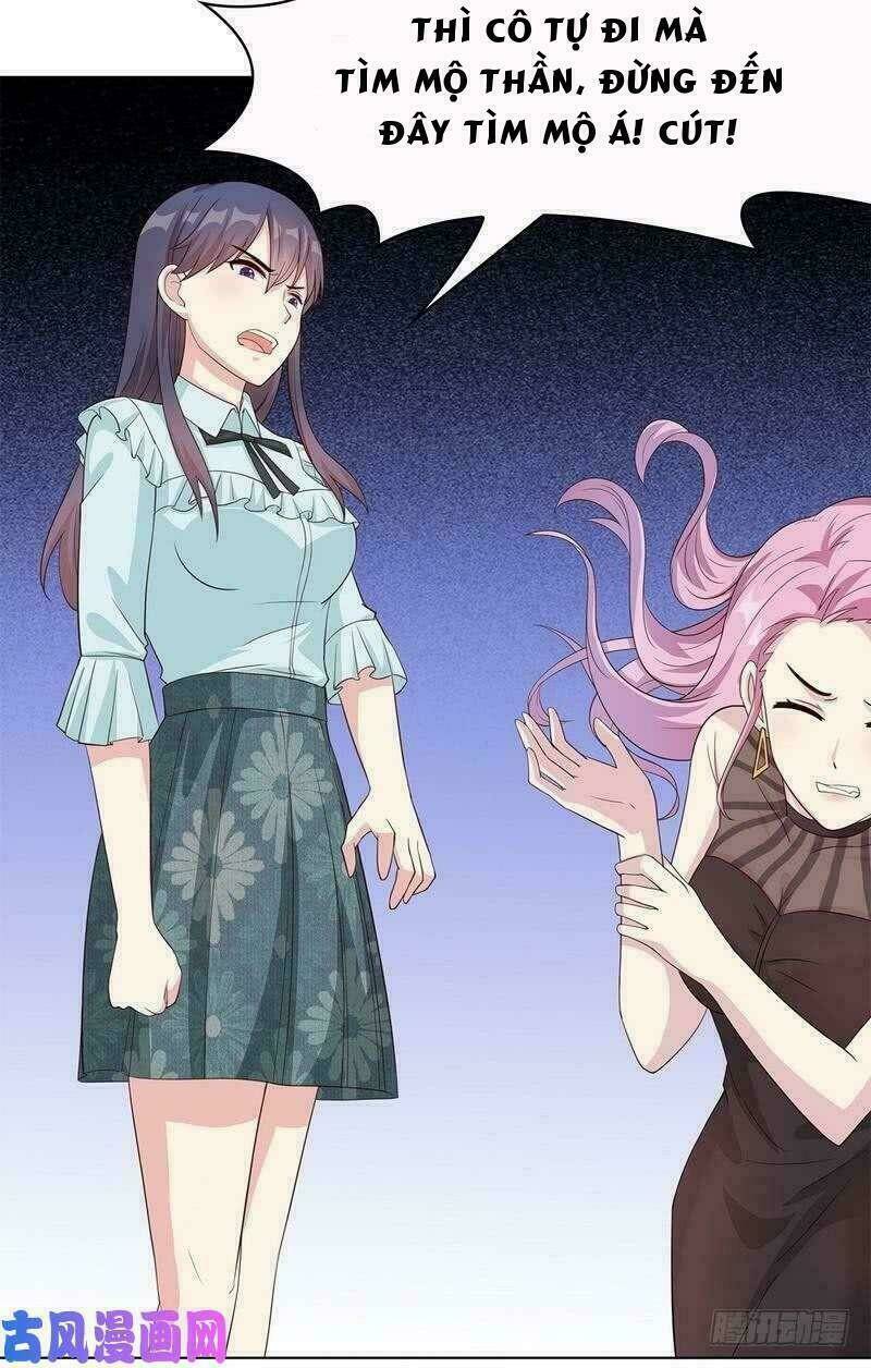 nam thần manh bảo tận diệt chapter 72.2 21