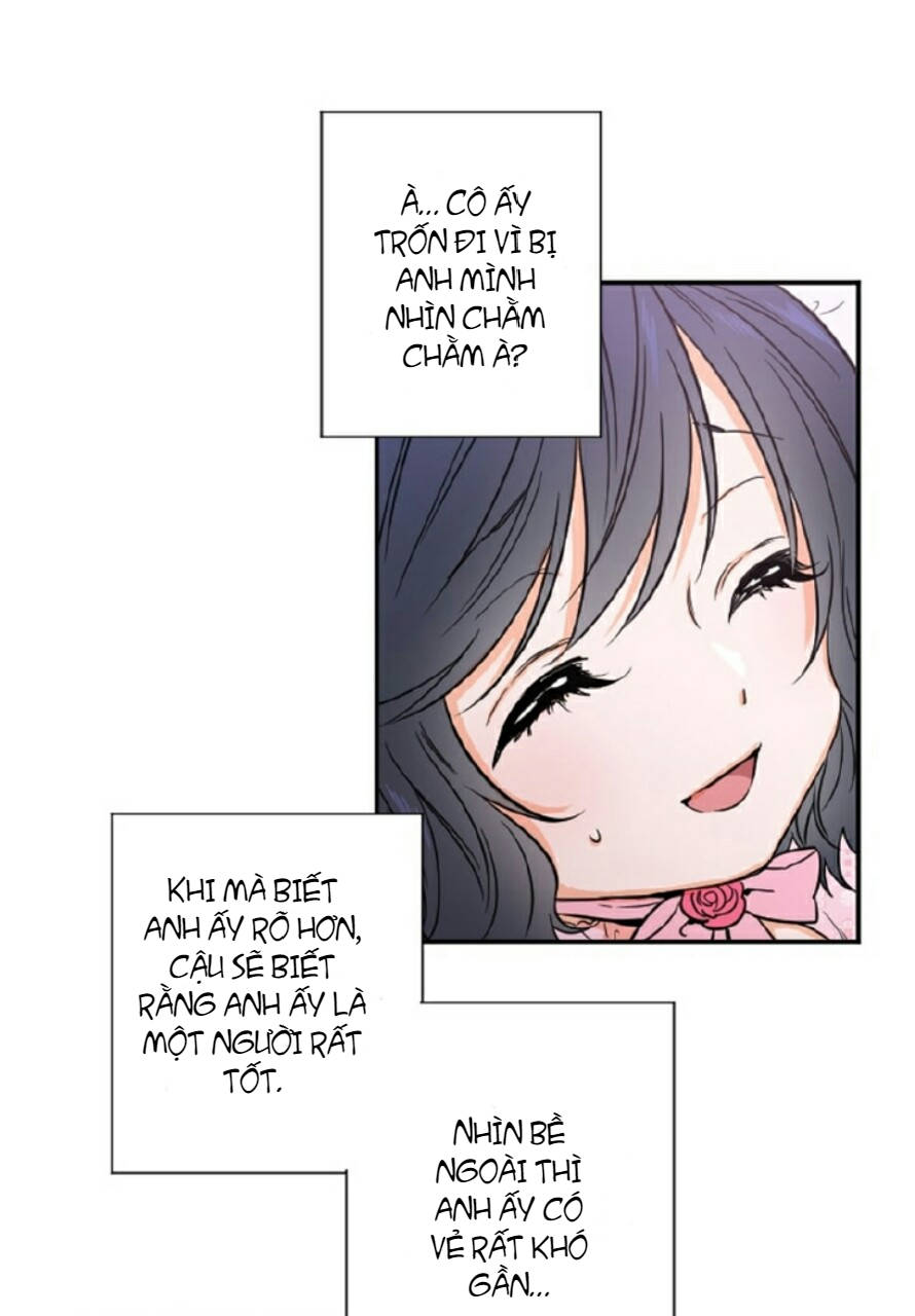 lady baby chapter 28 19