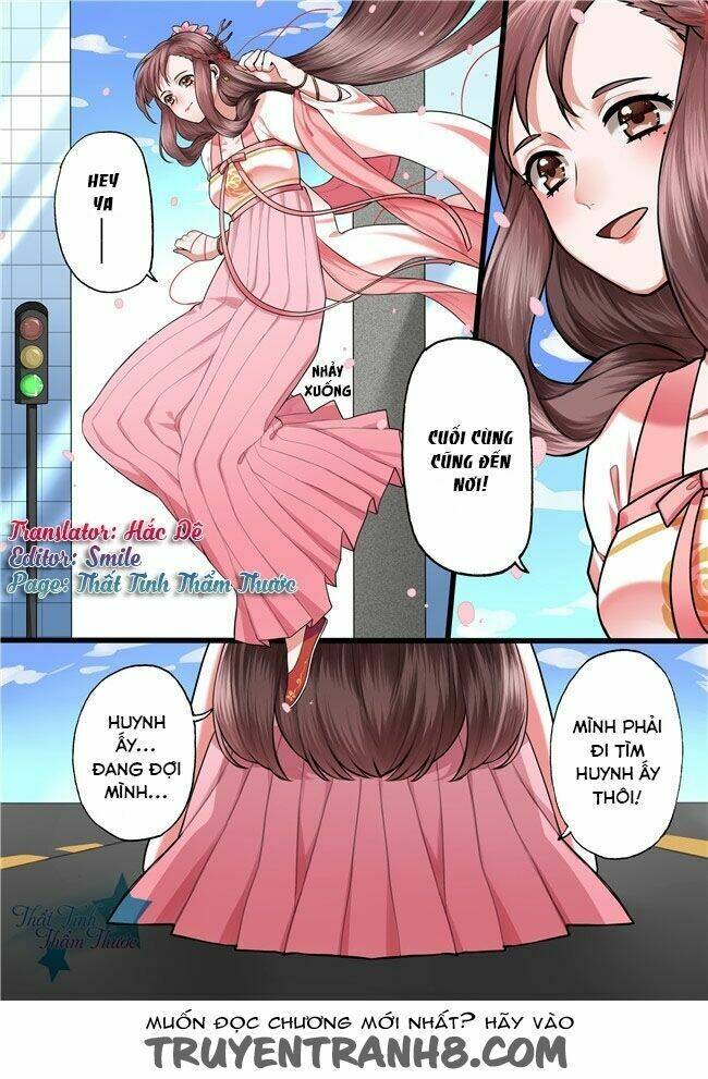 chạng vạng tìm hương chapter 2 2