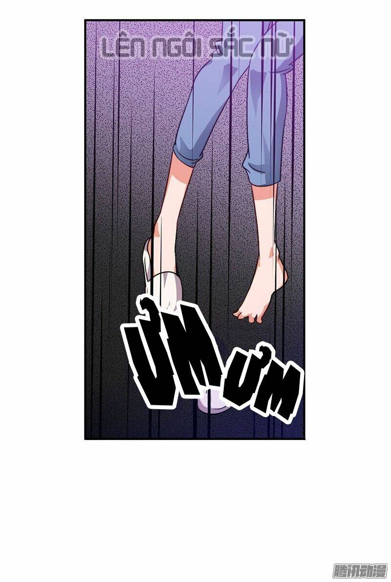 tổng tài khoái hôn chapter 16 10