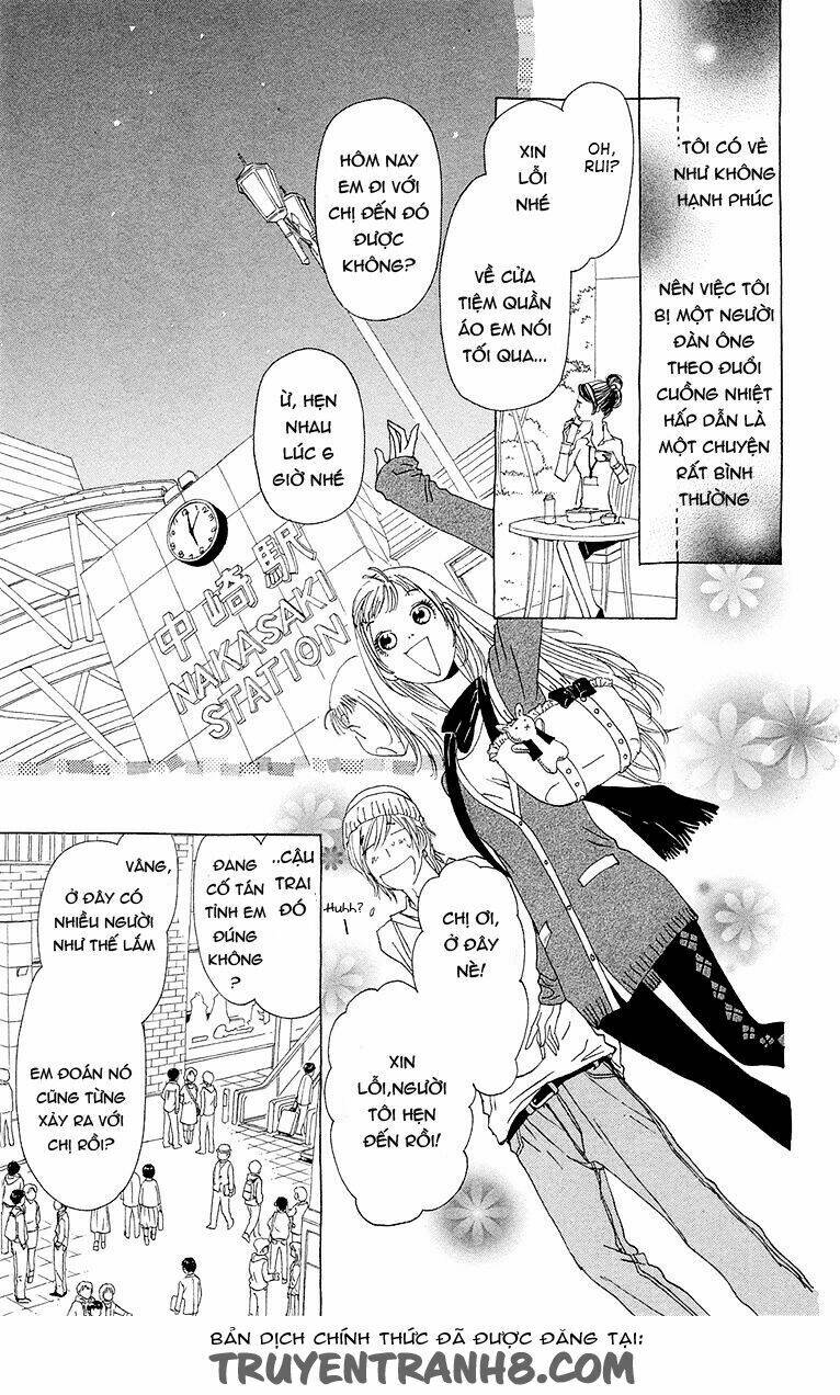 chị tôi lấy chồng chapter 7 29