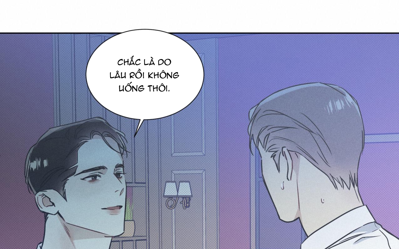 dải hợp âm trên đại dương xanh chapter 23 116