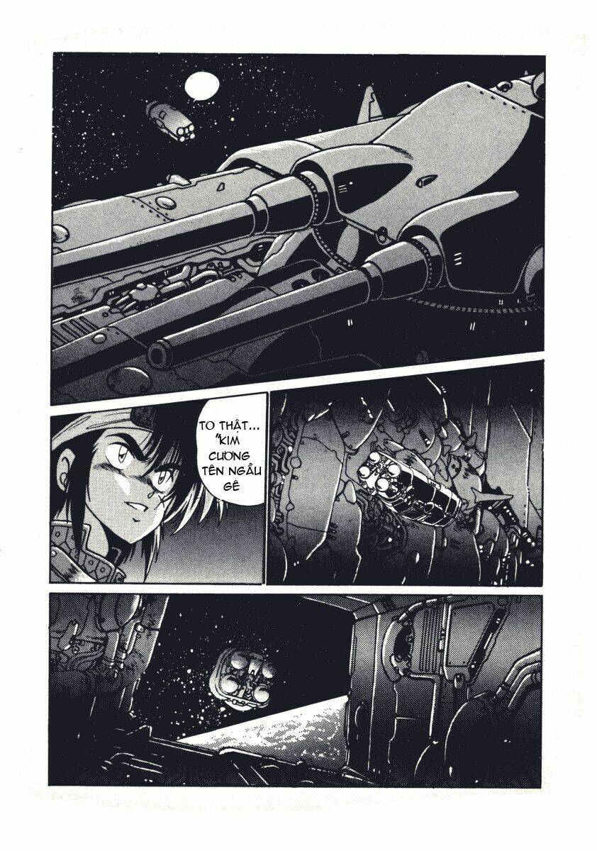 ginga sengoku gunyuuden rai chapter 9 4