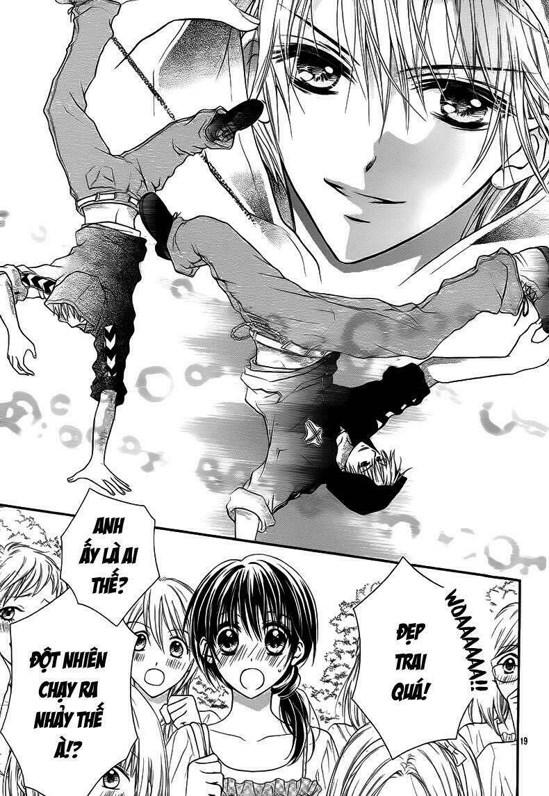 kaname étoile girl chapter 2 20