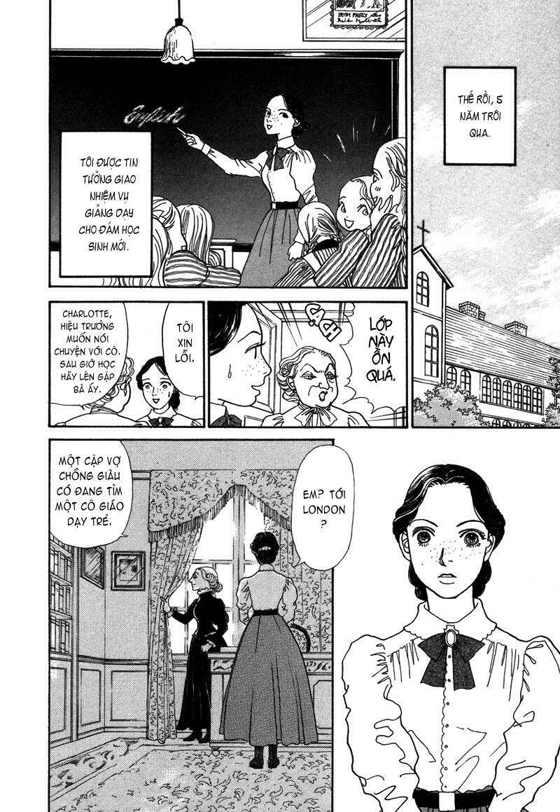 fushigi na shounen chapter 2.2 1