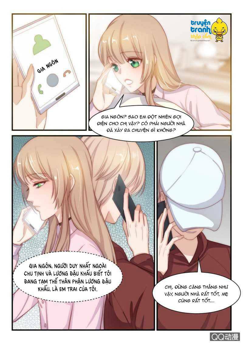 nam thần cách vách chapter 87 5