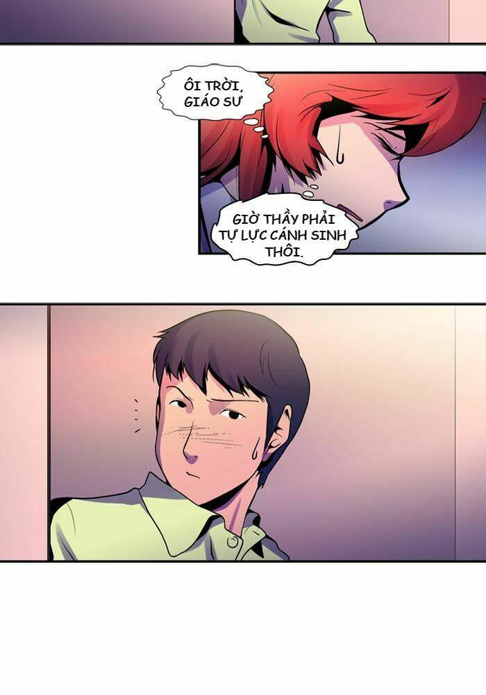 giáo sư băng giá chapter 9 36