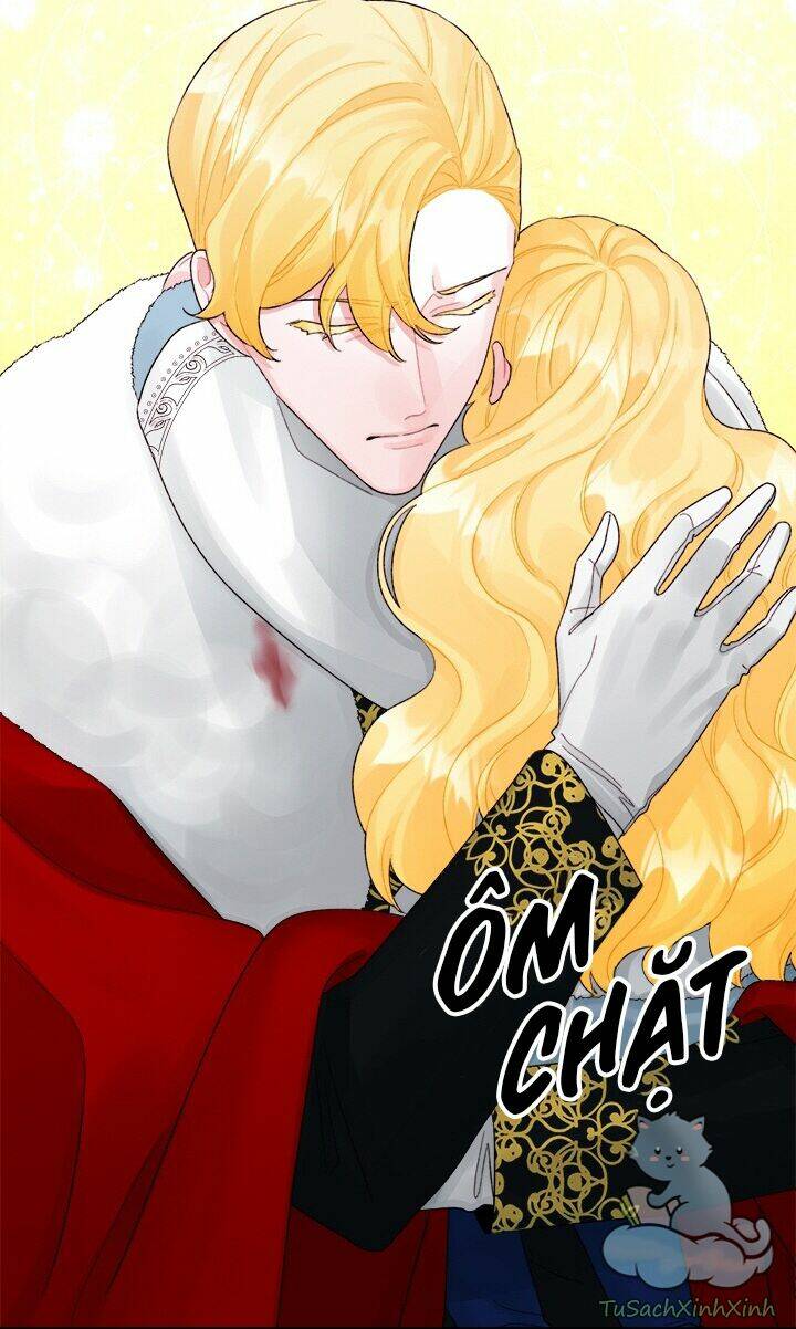 công chúa bãi rác chapter 47 42