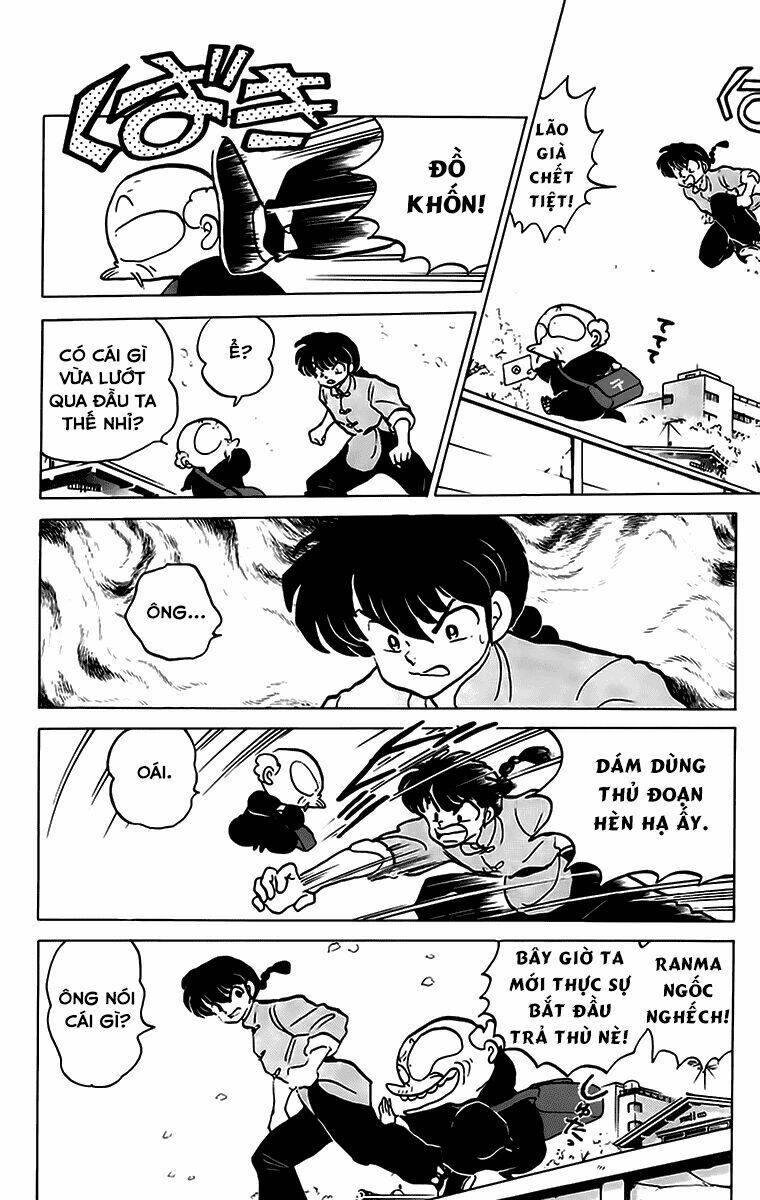 suối lời nguyền chapter 125 18