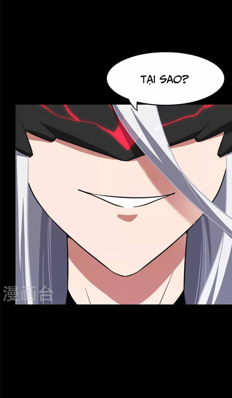 bạn gái virus của tôi chapter 301 28