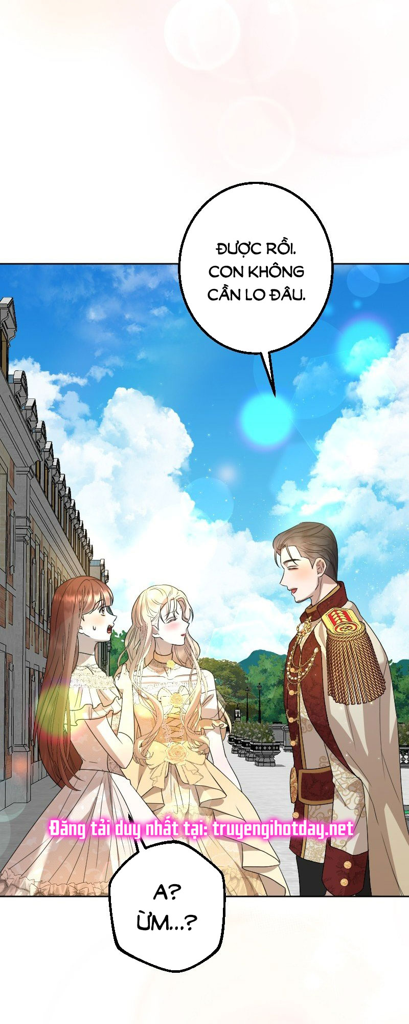 ngã rẽ định mệnh chapter 20.1 17