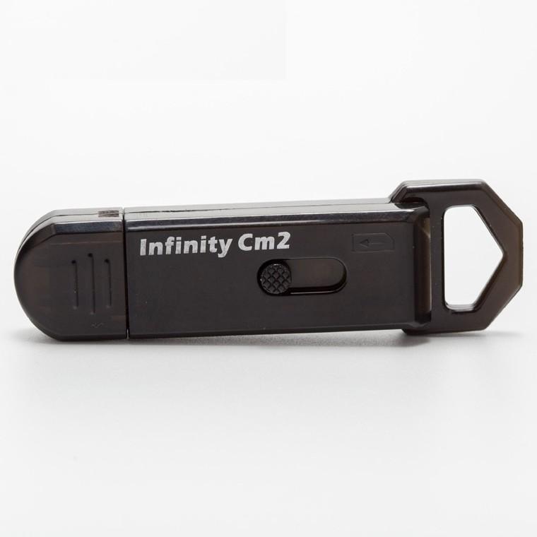 Infinity CM2 Dongle thiết bị đa năng Android (mẫu mới nhất) hàng chính hãng