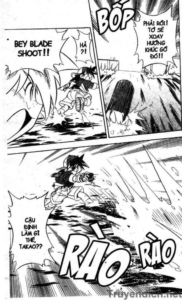 beley - con quay truyền thuyết chapter 1 173