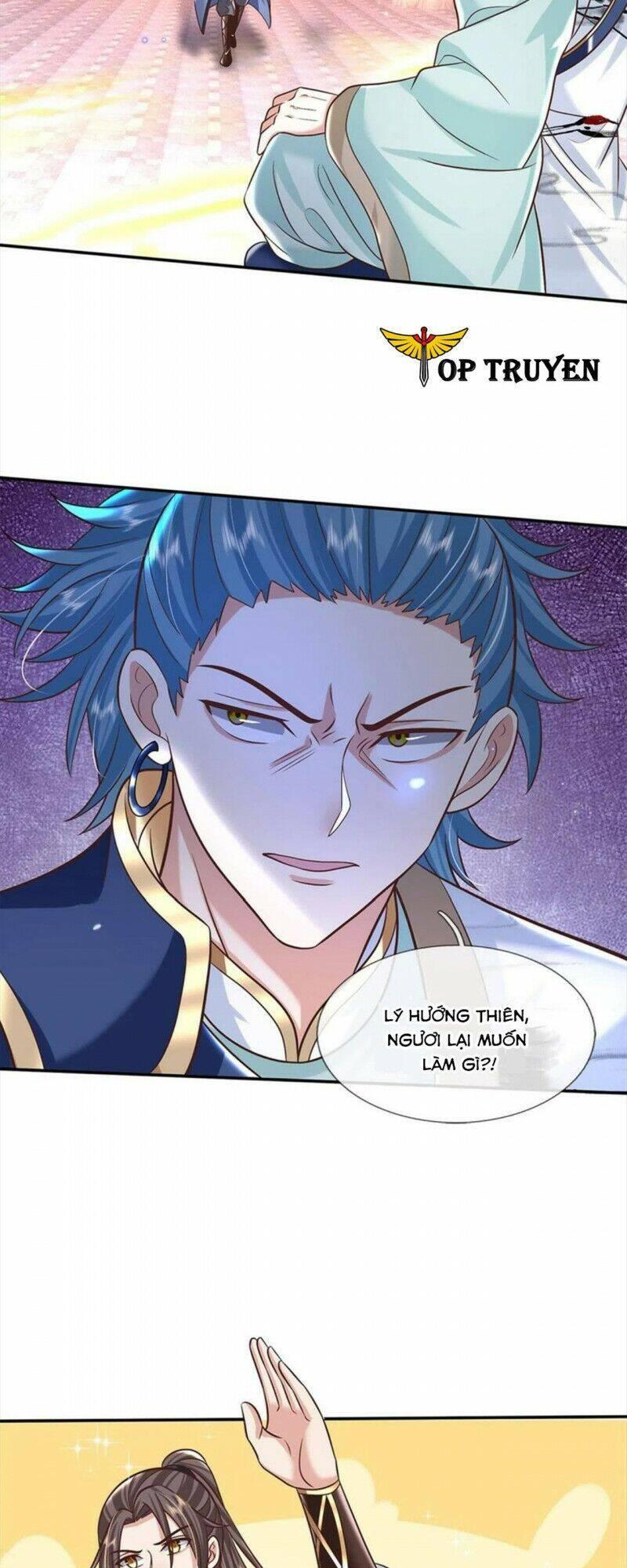 ta trở về từ thế giới tu tiên chapter 178 8