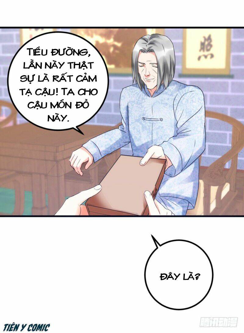 thấu thị tiên y chapter 44 6