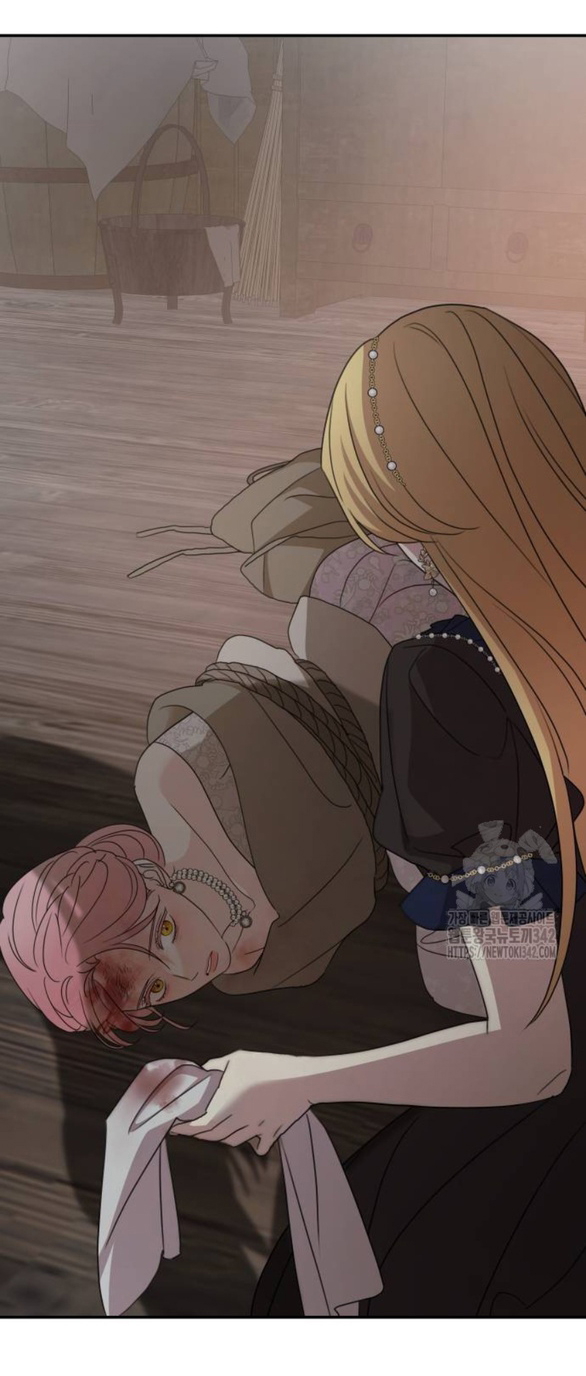 gia đình chồng bị ám ảnh bởi tôi chapter 113.2 31