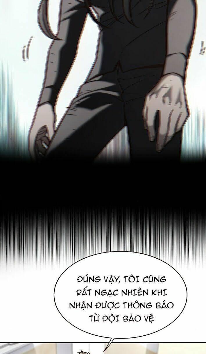 biến thân thành mèo chapter 167 6