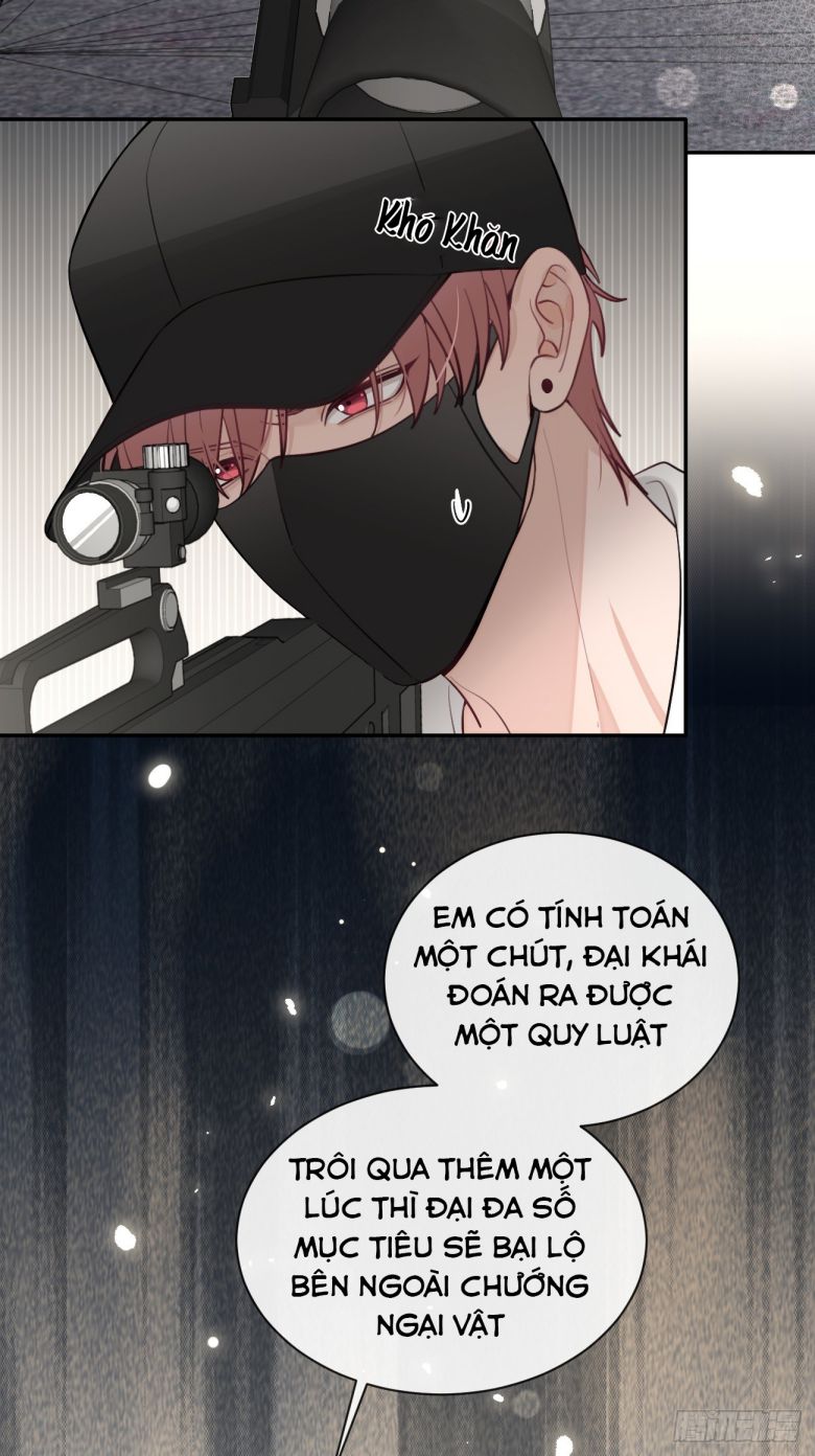 chó lớn bắt nạt chủ chapter 30 27