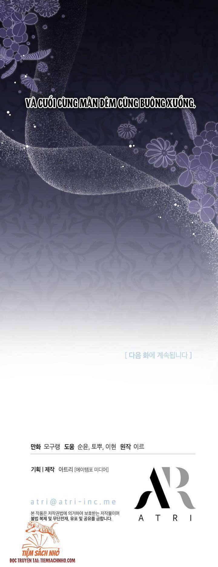 con gái chồng quá dễ thương chapter 61 51