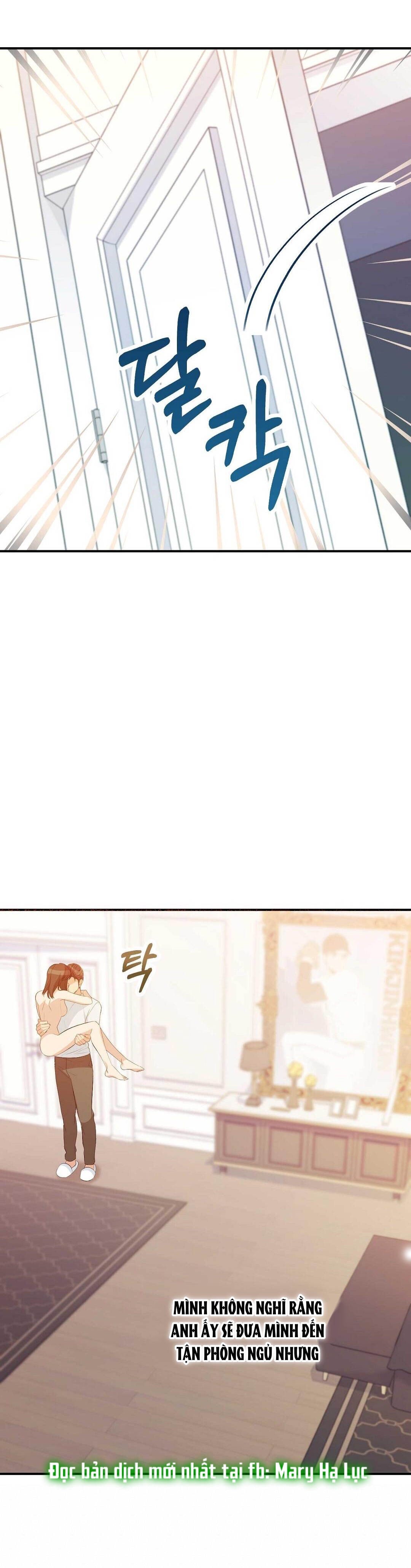 [18+] hợp đồng nô lệ dâm đãng chapter 9.2 24