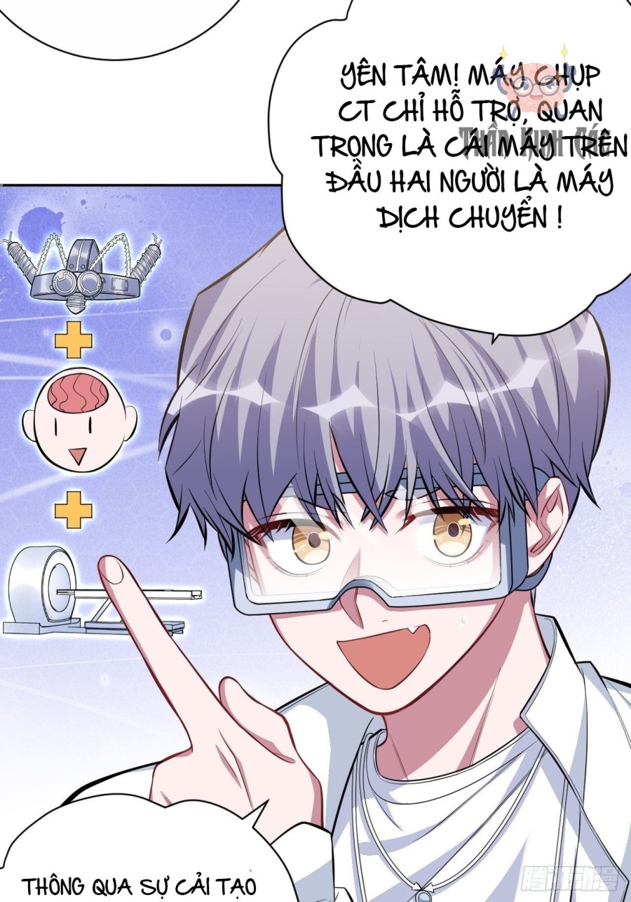 nhạc phụ đại nhân là bà xã chapter 40 29