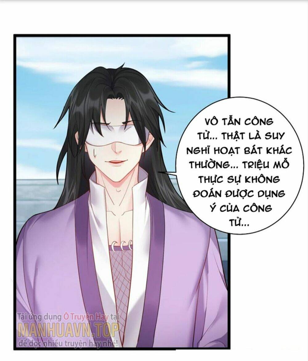 ta là nhân vật phản diện đại thiếu gia chapter 56 25