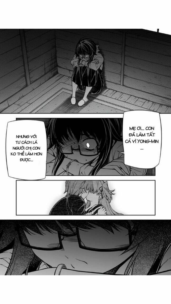 re:birth the lunatic taker chapter 31 16