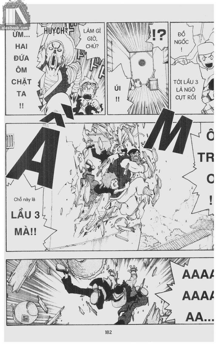 toto! the wonderful adventure chapter 28 13