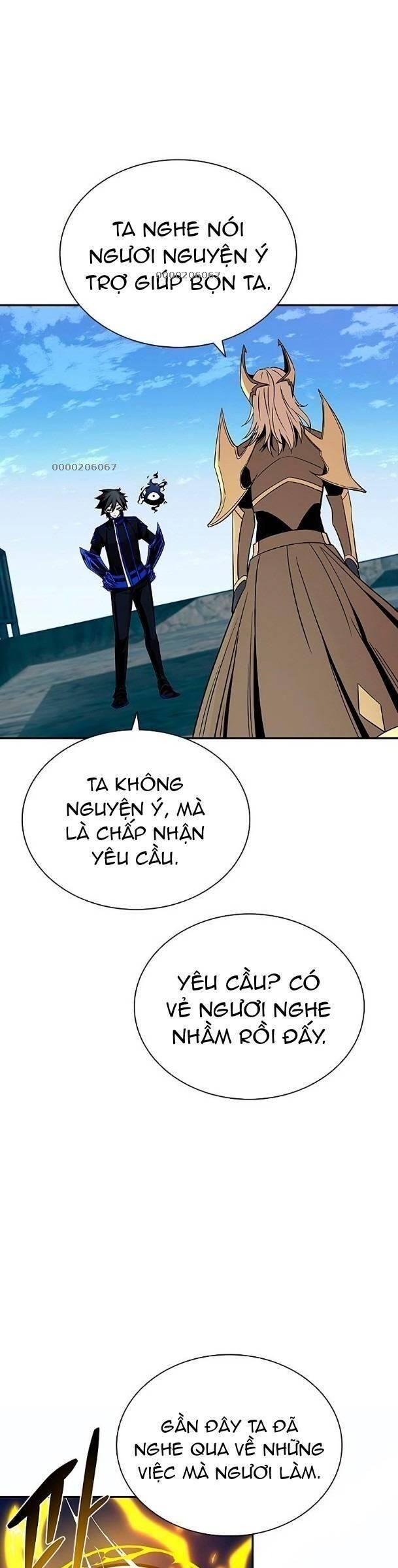 tiêu diệt ác nhân chapter 67 8