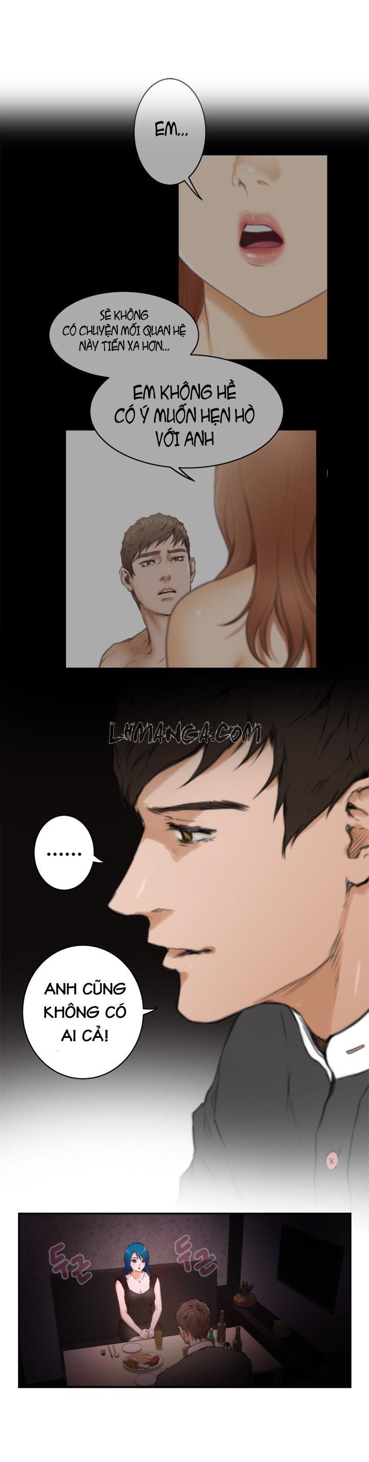 h-mate chapter 19 15