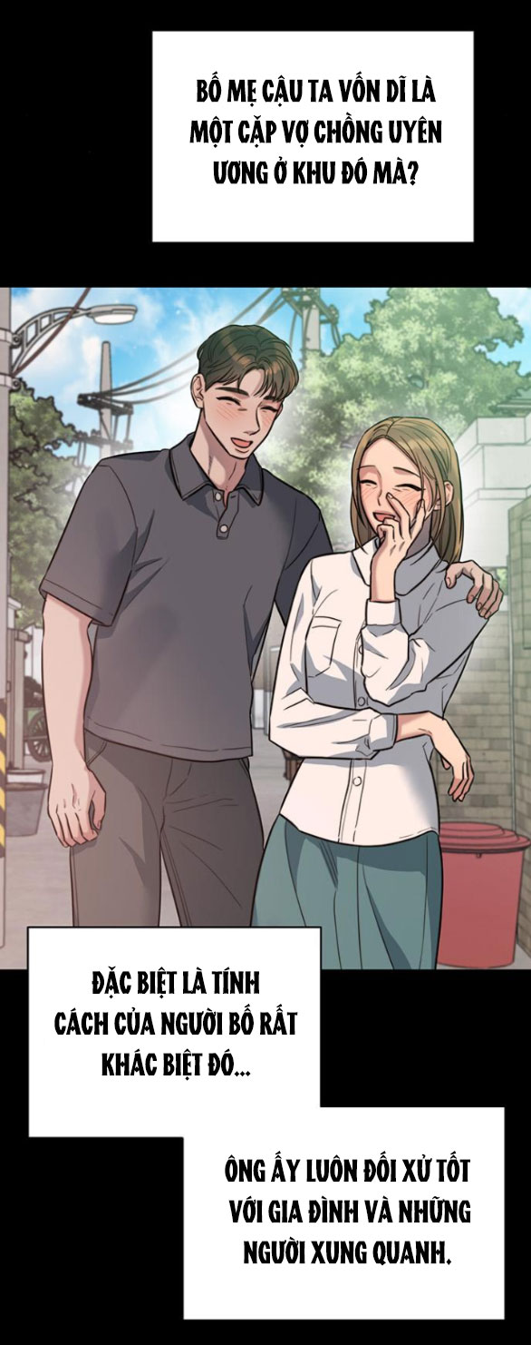 [18+] dục vọng tao nhã chapter 19.2 13