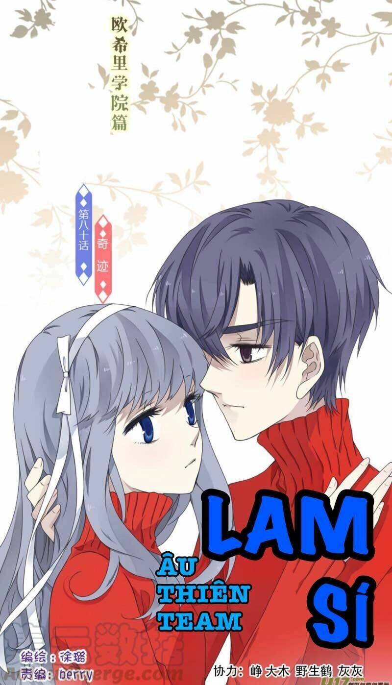 lam sí chapter 212 1