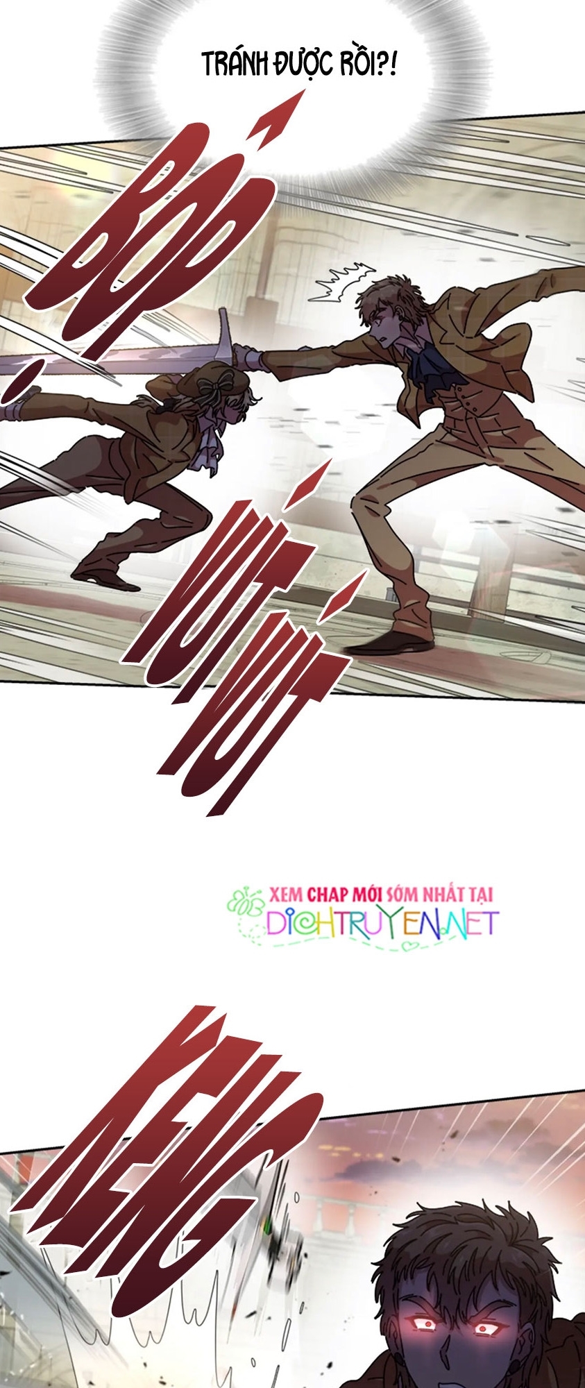 con gái bảo bối của ma vương chapter 87 13