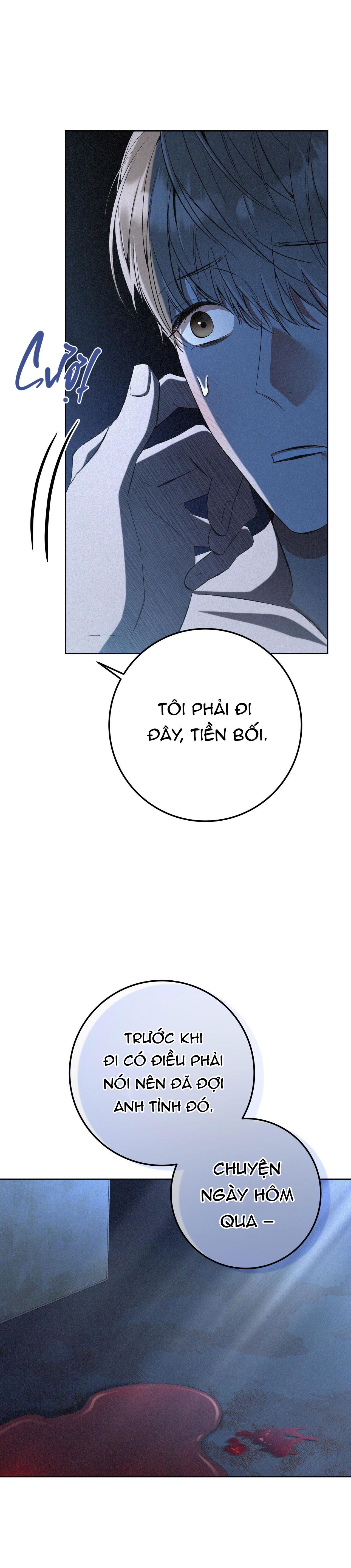 vô hình chapter 3 33