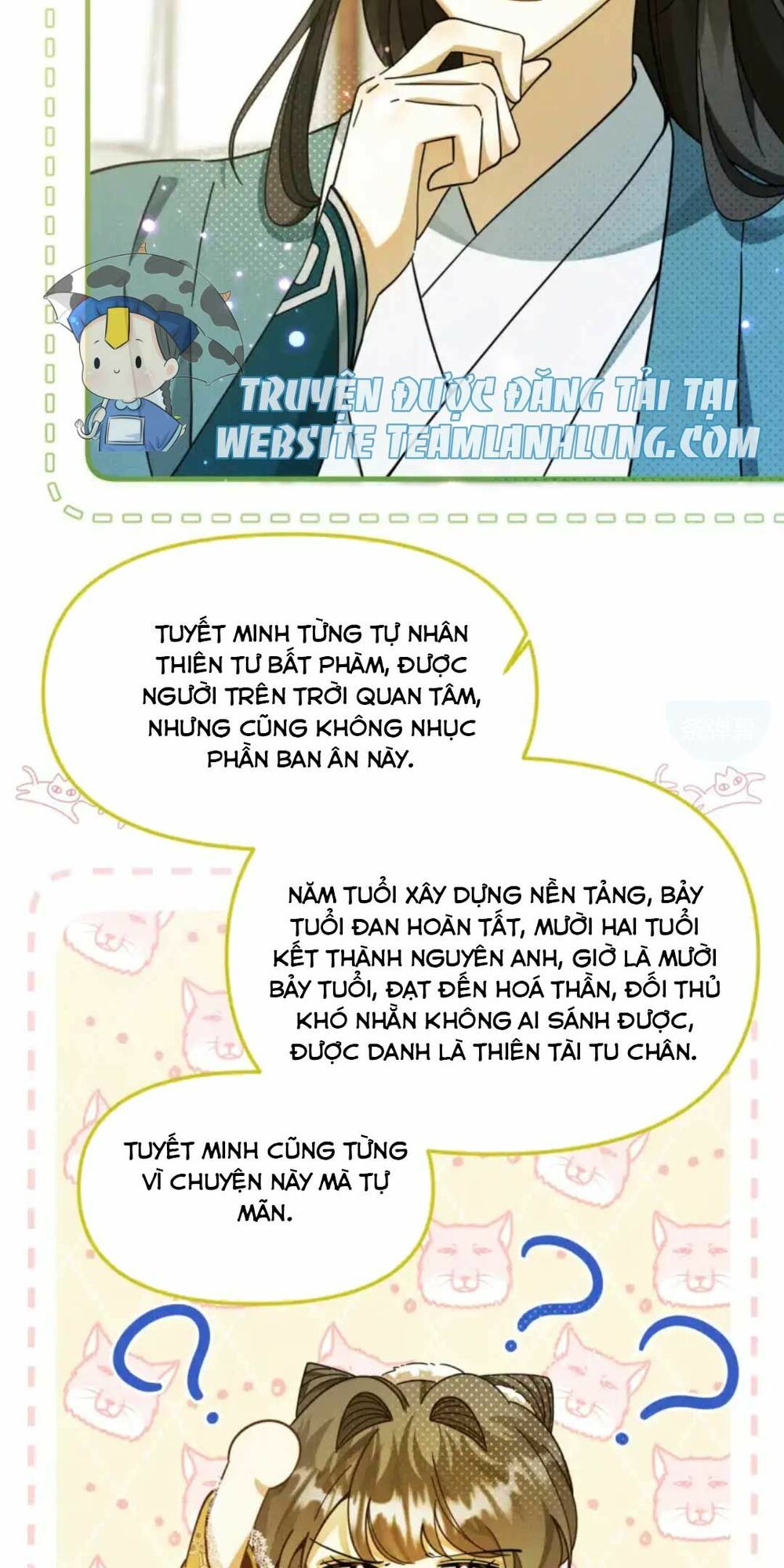 ác nữ mỹ nhân siêu vô hại chapter 5 46