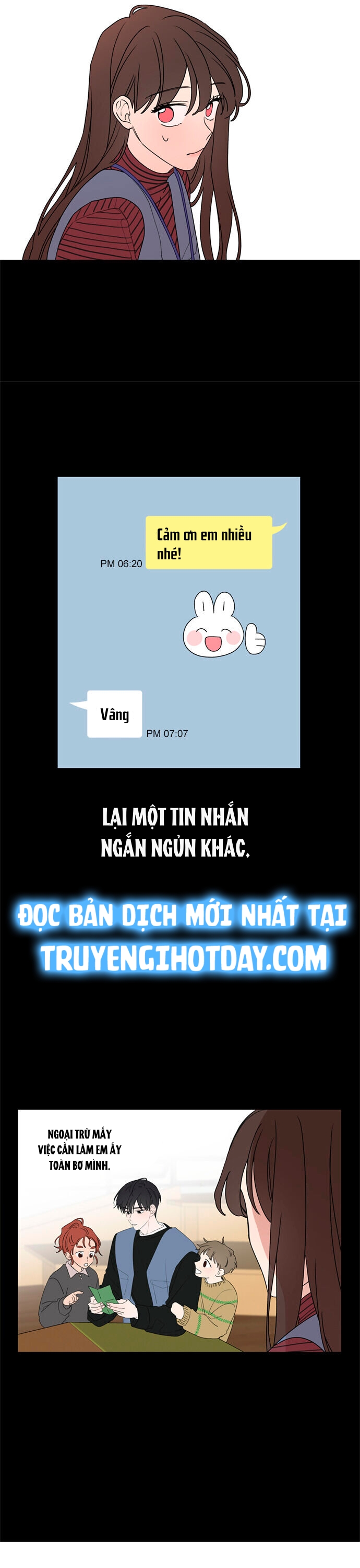 hương vị năm mới chapter 29 4